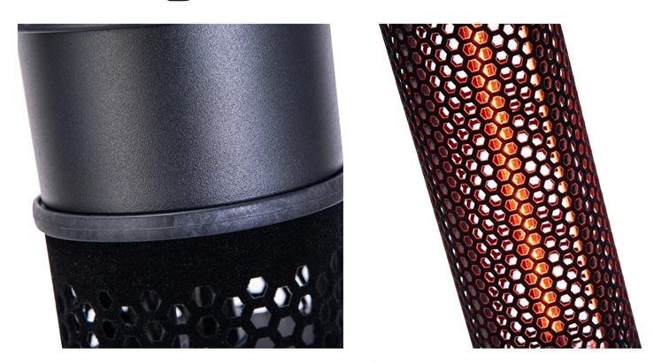 Mini space heater