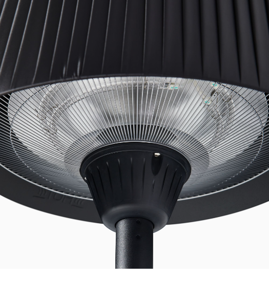 China electric heater supplier