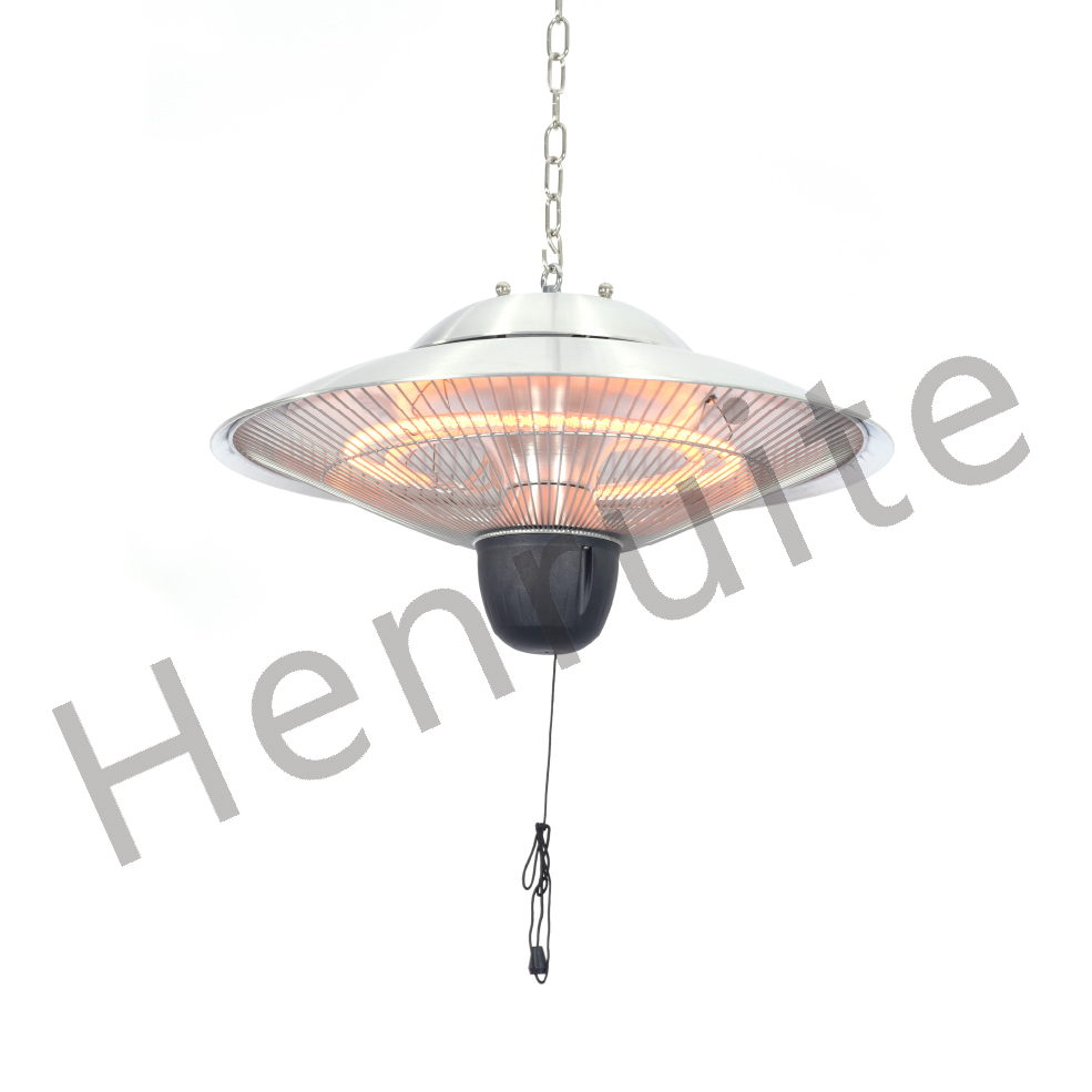 Replacement heating element IP65