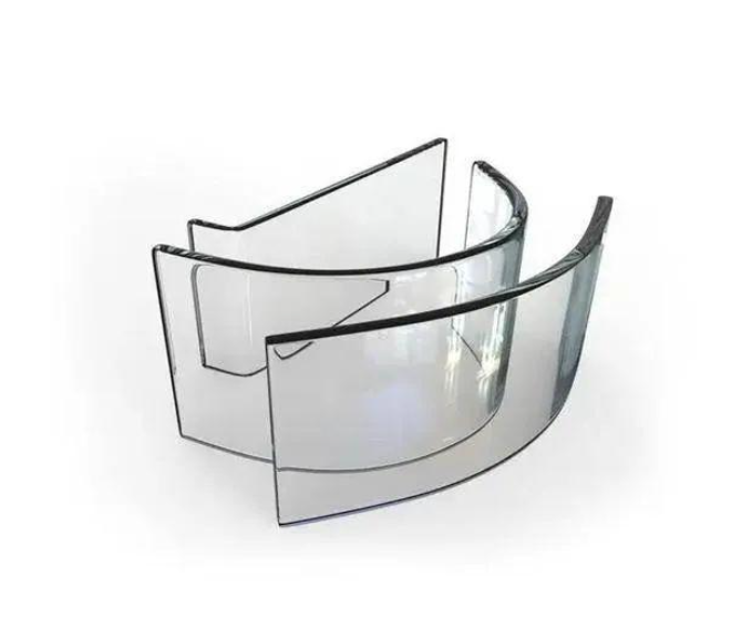 Short wave infrared heating tube