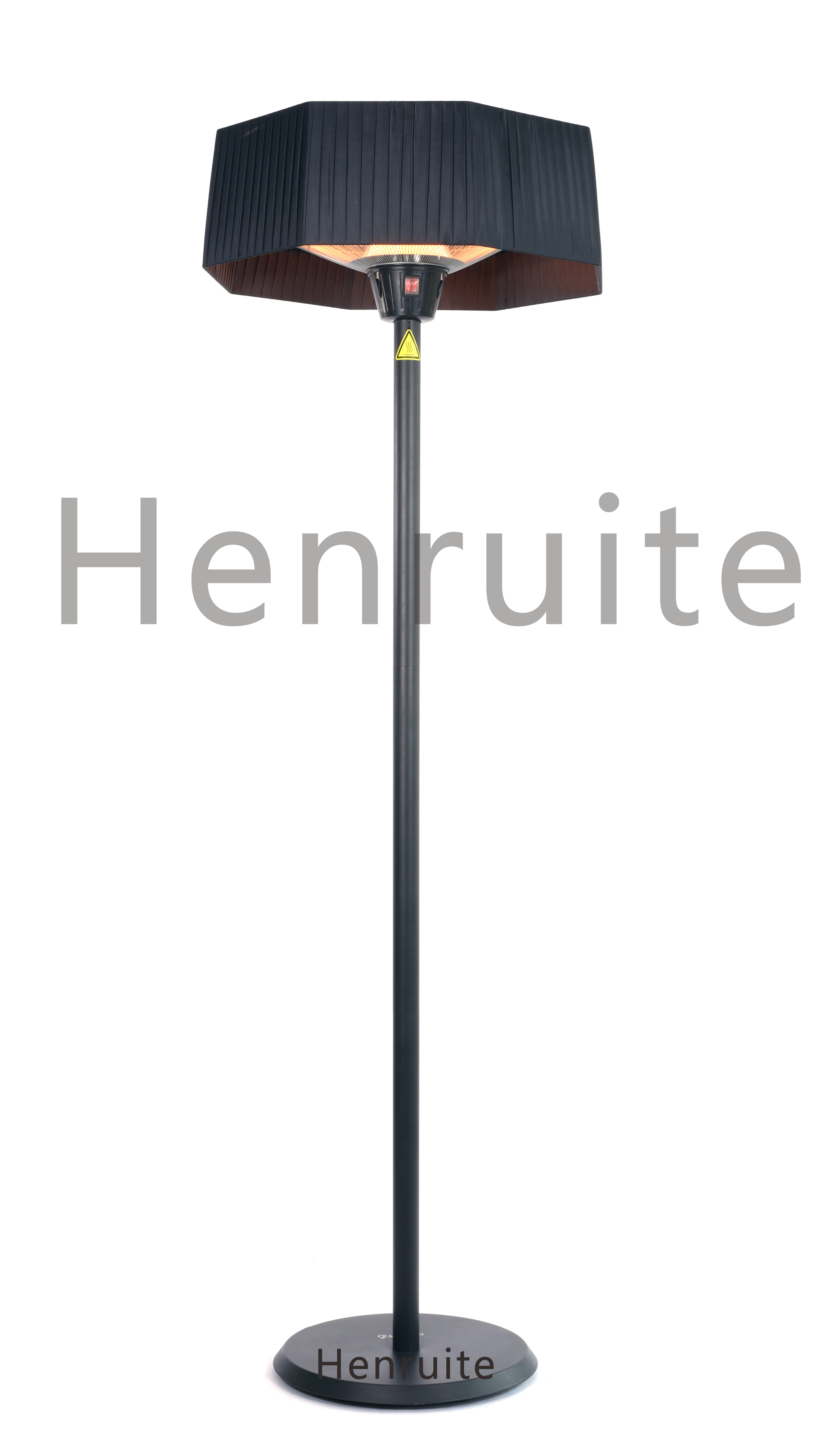 Electric heater manufacturer