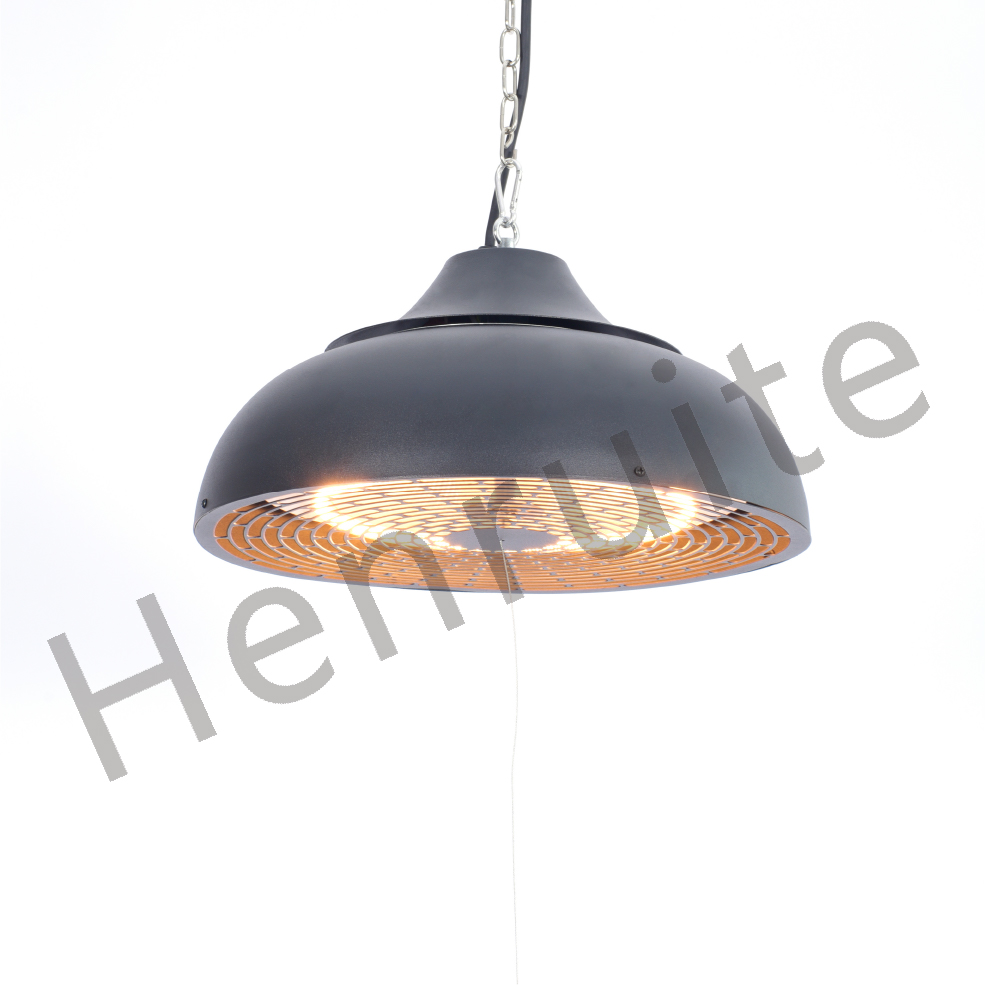 IP65 waterproof heater